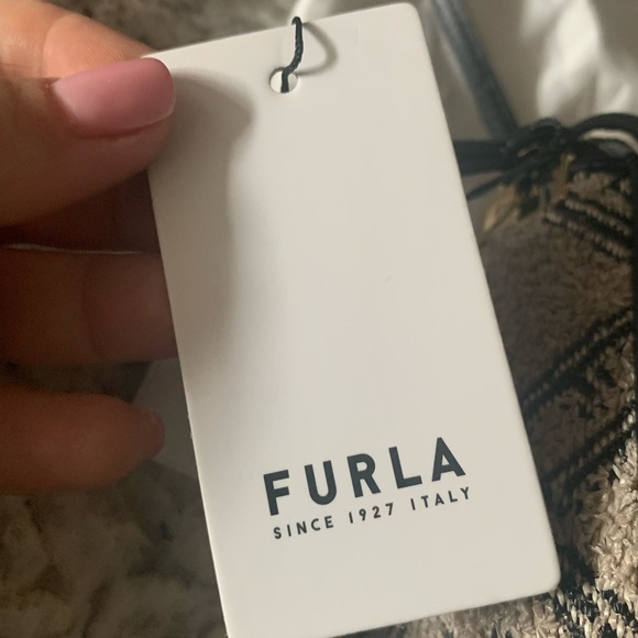 FURLA Mini Crossbody Bag - Picture 14 of 14
